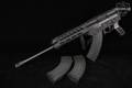 Sig Sauer SIG556xi Russian 7.62x39 Black in Very Good Condition Image 2