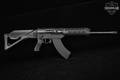 Sig Sauer SIG556xi Russian 7.62x39 Black in Very Good Condition Image 3