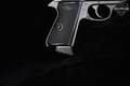 1972 Walther PPK/S Blued .380 ACP Blued in Good Condition Image 3
