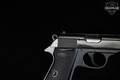 1972 Walther PPK/S Blued .380 ACP Blued in Good Condition Image 4