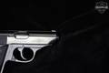 1972 Walther PPK/S Blued .380 ACP Blued in Good Condition Image 5