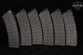Promag SIX (6) Saiga-12 10 Round Magazines 12 Gauge in Excellent Condition Image 2