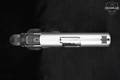 Springfield Armory 1911 EMP Compact .40 S&W Two-Tone Stainless & Black in Excellent Condition Image 4