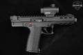 Kel-Tec CP33 .22 LR Black in Excellent Condition Image 3