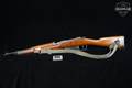 1940 Beretta Model 1938 Infantry Rifle 6.5 Carcano Blued in Good Condition Image 2
