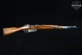 1940 Beretta Model 1938 Infantry Rifle 6.5 Carcano Blued in Good Condition Image 3