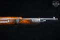 1940 Beretta Model 1938 Infantry Rifle 6.5 Carcano Blued in Good Condition Image 4