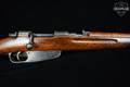 1940 Beretta Model 1938 Infantry Rifle 6.5 Carcano Blued in Good Condition Image 5