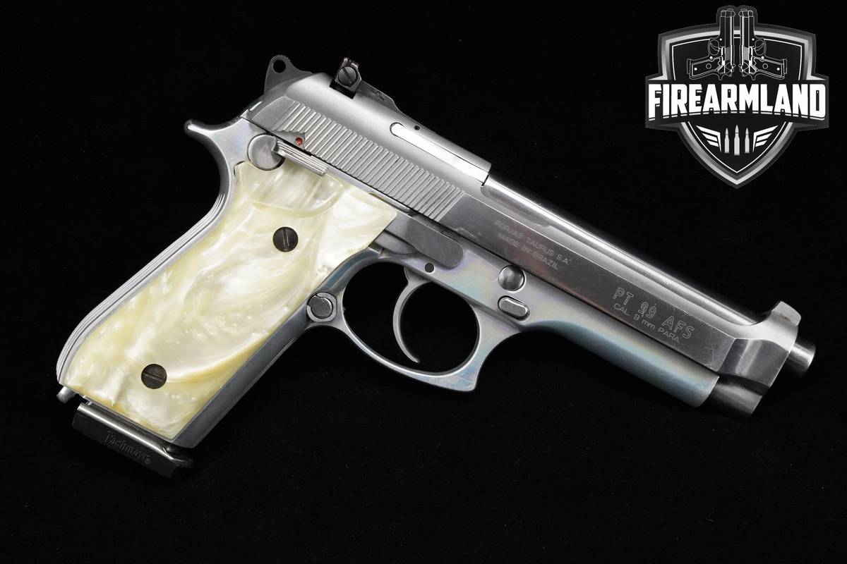Taurus PT99 AFS 9mm DA/SA Taurus PT99-AFS PT-99-AFS