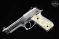 Taurus PT99 AFS 9mm Luger Polished Stainless in Good Condition Image 2