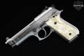 Taurus PT99 AFS 9mm Luger Polished Stainless in Good Condition Image 3