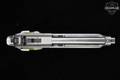 Taurus PT99 AFS 9mm Luger Polished Stainless in Good Condition Image 4