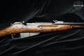 1955 Jianshe Arsenal Type 53 Carbine 7.62x54R Blued in Fair Condition Image 4