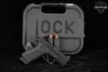 Glock G43X MOS 9mm Luger Black in Excellent Condition Image 2