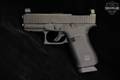 Glock G43X MOS 9mm Luger Black in Excellent Condition Image 3