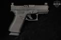 Glock G43X MOS 9mm Luger Black in Excellent Condition Image 4