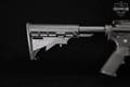 GLFA GL-15 .223 Wylde Black in Good Condition Image 4