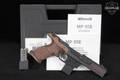 Benelli MP 95 E Atlanta .22 LR Unknown in Very Good Condition Image 2