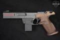 Benelli MP 95 E Atlanta .22 LR Unknown in Very Good Condition Image 3