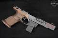 Benelli MP 95 E Atlanta .22 LR Unknown in Very Good Condition Image 4