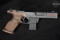 Benelli MP 95 E Atlanta .22 LR Unknown in Very Good Condition Image 5