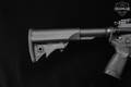LWRC International M6IC IC-DI 5.56mm NATO Black in Excellent Condition Image 4