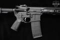 LWRC International M6IC IC-DI 5.56mm NATO Black in Excellent Condition Image 5