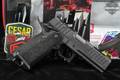 BUL Armory SAS II TAC Pro G2 9mm Luger Black in Excellent Condition Image 2