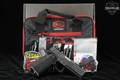 BUL Armory SAS II TAC Pro G2 9mm Luger Black in Excellent Condition Image 3