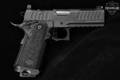 BUL Armory SAS II TAC Pro G2 9mm Luger Black in Excellent Condition Image 4