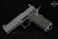 BUL Armory SAS II TAC Pro G2 9mm Luger Black in Excellent Condition Image 5