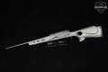 Savage Arms Axis .25-06 Rem. Matte Blued in Excellent Condition Image 2