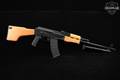 Arsenal SA RPK-5S 5.56mm NATO Black & Blonde Wood in Excellent Condition Image 3