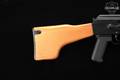 Arsenal SA RPK-5S 5.56mm NATO Black & Blonde Wood in Excellent Condition Image 4