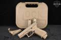 Glock G19X 9mm Luger Coyote in Good Condition Image 2