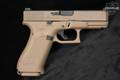 Glock G19X 9mm Luger Coyote in Good Condition Image 4