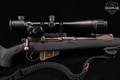 Lithgow Lee-Enfield Mark III Lithgow SMLE Sporterized .303 British Patina in Fair Condition Image 5
