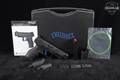 Walther PPQ Q5 Match 9mm Luger Black in Very Good Condition Image 2