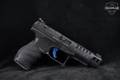 Walther PPQ Q5 Match 9mm Luger Black in Very Good Condition Image 3