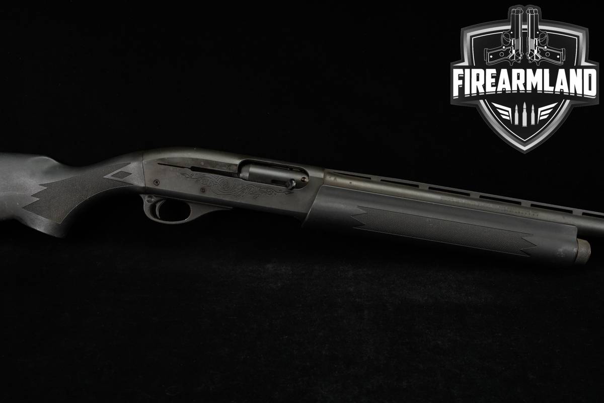 Remington Model 1100 12-Gauge 28" 2 3/4 Inch VENT-RIB