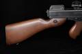 2015-2025 Auto Ordnance 1927A-1 Deluxe Carbine .45 ACP Blued & Walnut in Good Condition Image 4