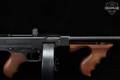 2015-2025 Auto Ordnance 1927A-1 Deluxe Carbine .45 ACP Blued & Walnut in Good Condition Image 5