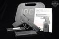 Glock 22 Gen3 .40 S&W Black in Excellent Condition Image 2