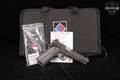 Fusion Firearms Reaction Freedom Series 9mm Luger Blued in Very Good Condition Image 2