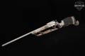 Thompson Center (TC, T/C, TCA) Encore Pro Hunter .223 Rem. Stainless & Camo in Good Condition Image 2