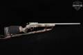 Thompson Center (TC, T/C, TCA) Encore Pro Hunter .223 Rem. Stainless & Camo in Good Condition Image 3