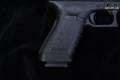 2007 Glock 22 Police Service Pistol .40 S&W Tenifer in Excellent Condition Image 3