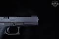 2007 Glock 22 Police Service Pistol .40 S&W Tenifer in Excellent Condition Image 5