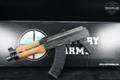 Zastava Arms PAP M92PV 7.62x39 Black & Wood in Good Condition Image 2