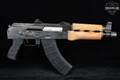 Zastava Arms PAP M92PV 7.62x39 Black & Wood in Good Condition Image 3